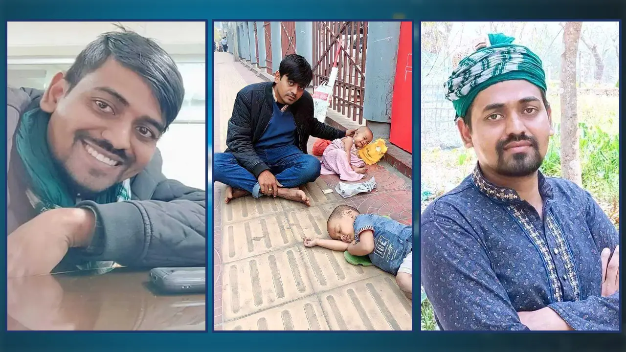 তোফাজ্জলকে হত্যার আগে পরিবারের কাছে চাওয়া হয় ২ লাখ ৩৫ হাজার টাকা