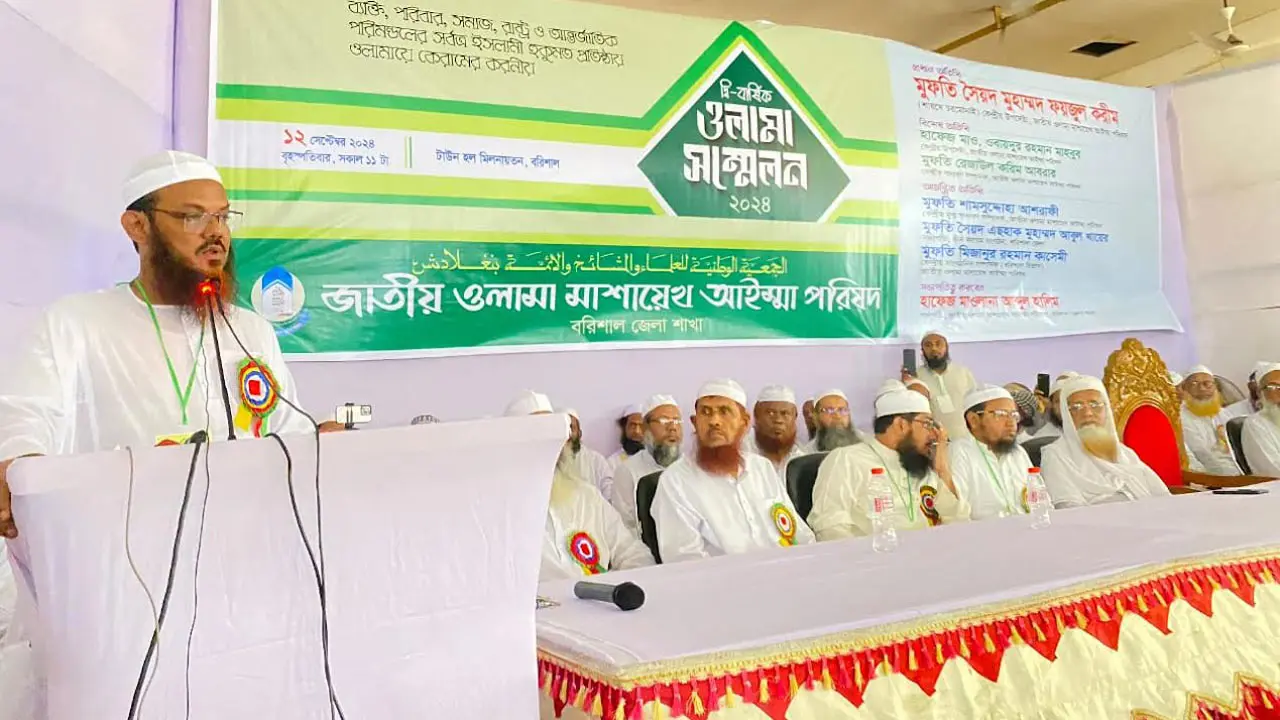 জনগণ আওয়ামী রাজনীতির পুনরাবৃত্তি চায় না : ফয়জুল করিম