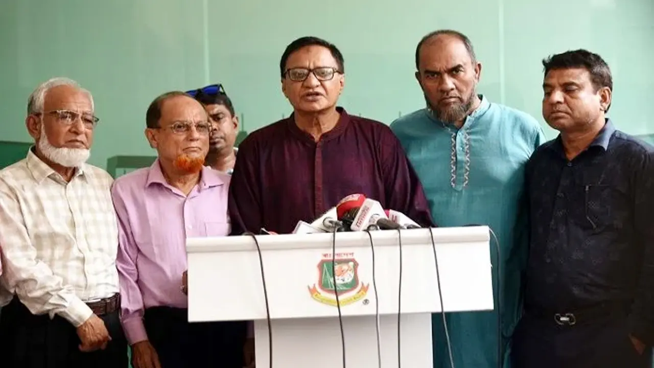বিসিবির দুর্নীতি তদন্তের দাবি সাবেক পরিচালকদের