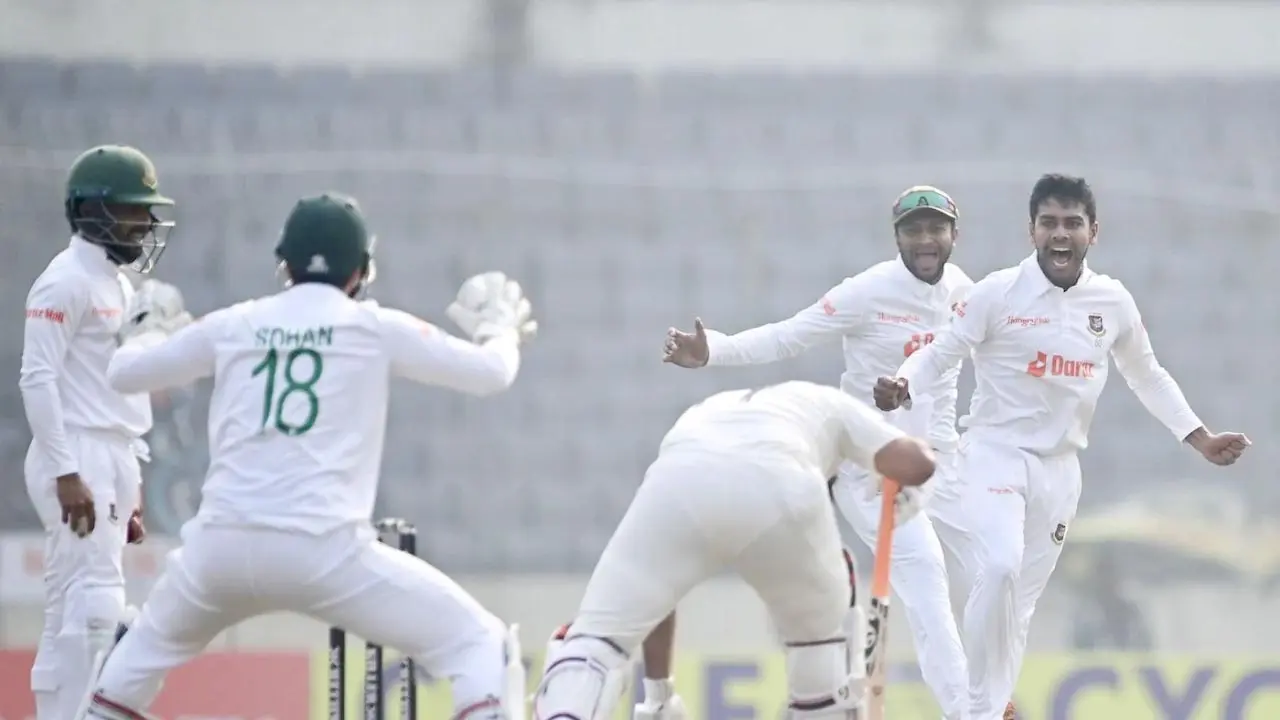 টি-টোয়েন্টির পর এবার বাংলাদেশ-ভারত টেস্টেও হামলার হুমকি