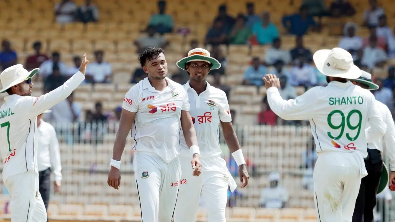 পুরোনো বলে ধার কমছে বাংলাদেশের 