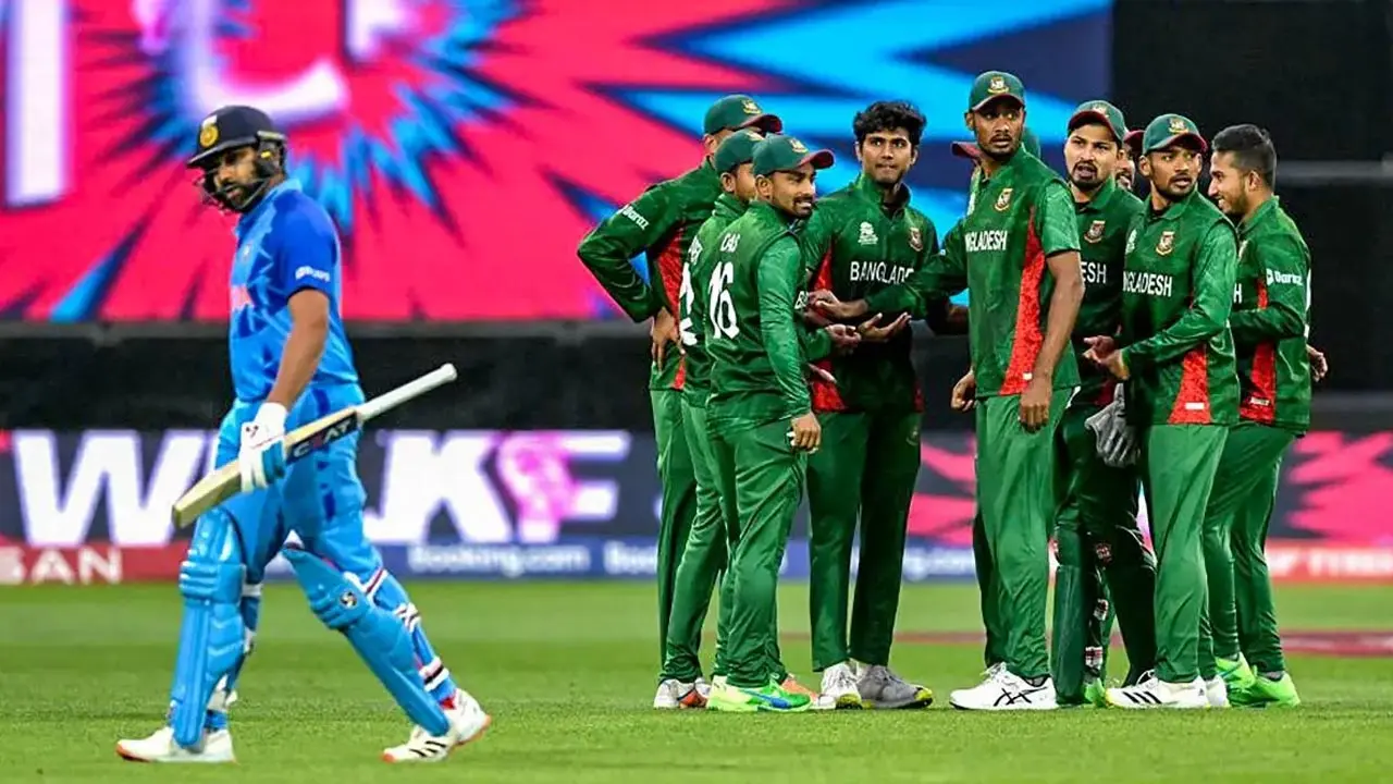 বাংলাদেশ-ভারত ১ম টি-টোয়েন্টি : হিন্দু মহাসভার ধর্মঘটের ডাক