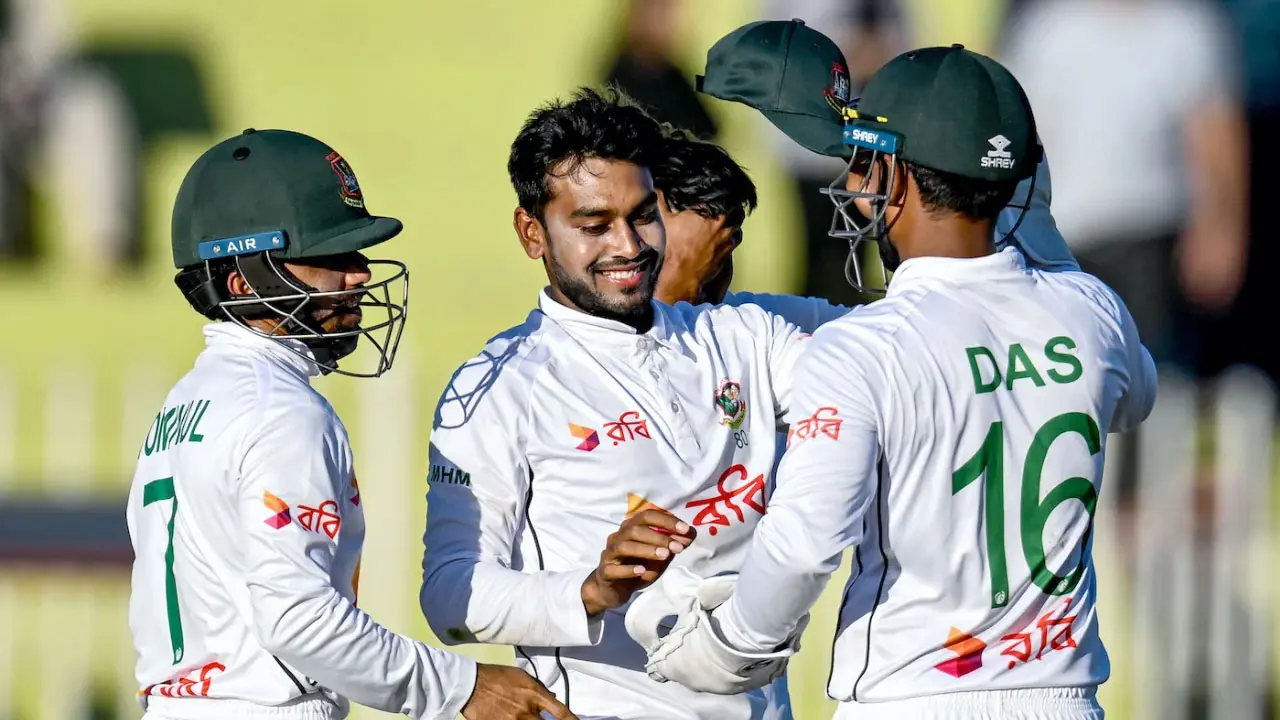 অনিশ্চিয়তায় ঝুলছে বাংলাদেশের পরবর্তী সিরিজ!