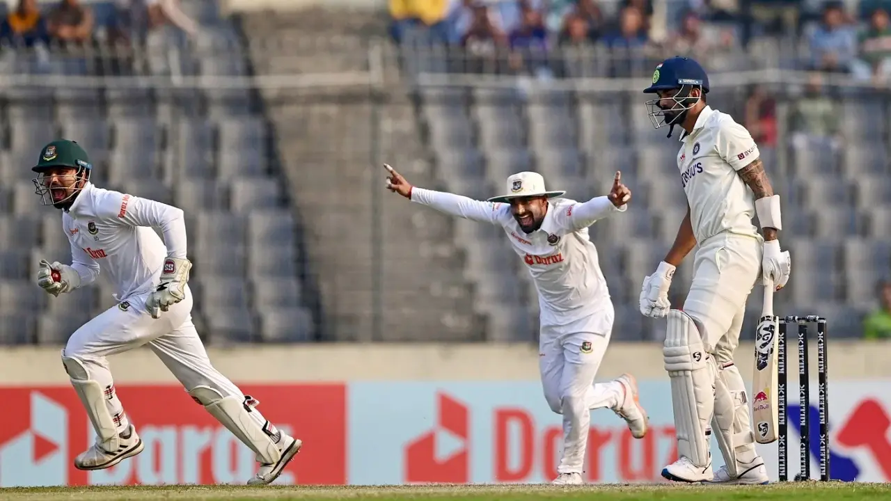 বাংলাদেশ-ভারত ম্যাচে হামলার হুমকি, যা বলছে বিসিবি