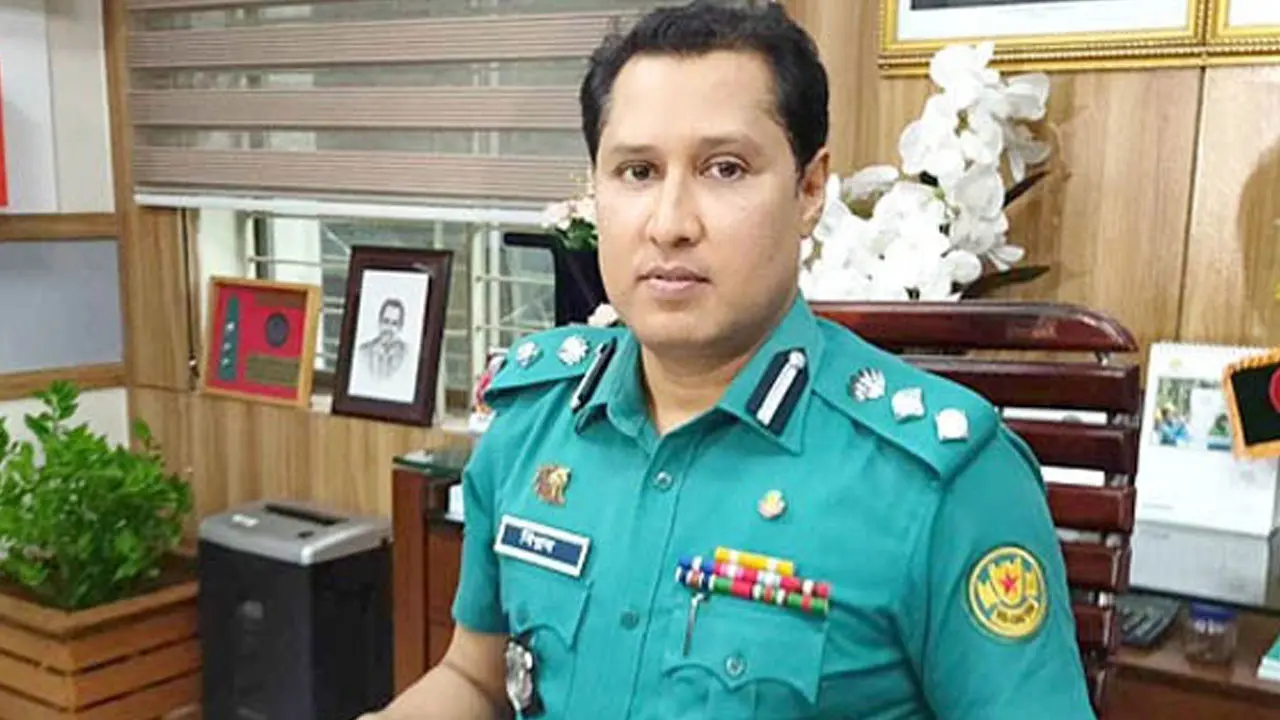 বিপ্লব কুমারের ভারত পালানোর গুঞ্জন, অডিও ফাঁস