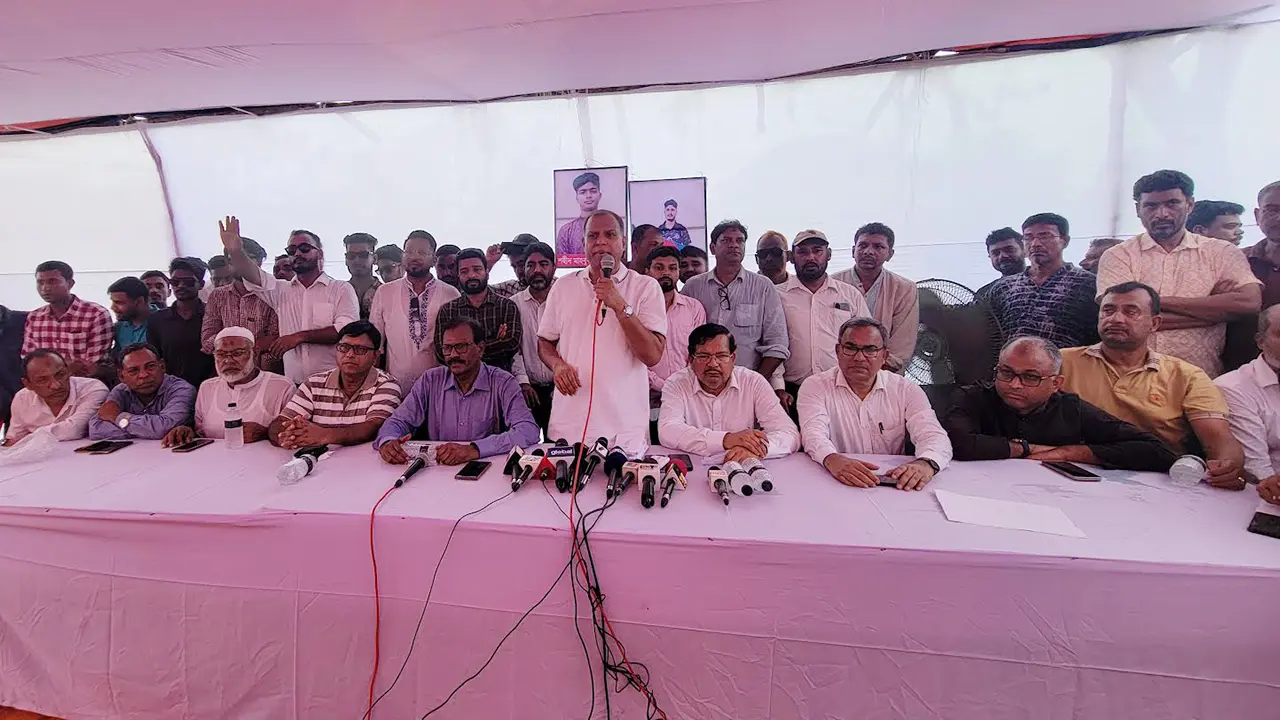 বিএনপি ক্ষমতায় গেলে শহীদ ও আহতদের জন্য যা যা করণীয় সব করবে