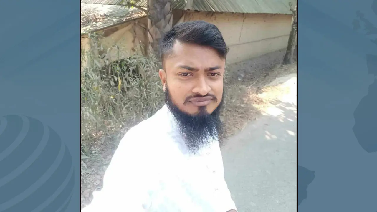 বগুড়ায় দুইজনকে কুপিয়ে হত্যা