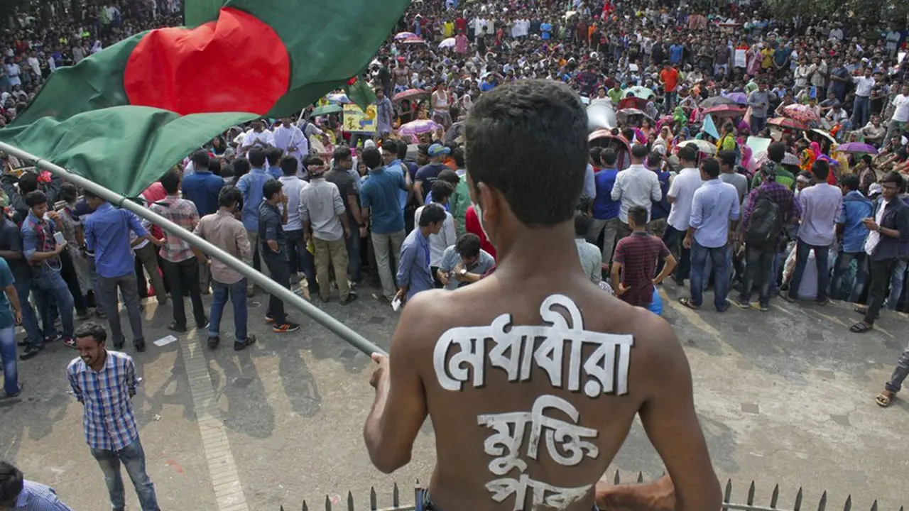 ফ্যাক্ট-ফাইন্ডিং দলকে তথ্য দেওয়ার আহ্বান জাতিসংঘের