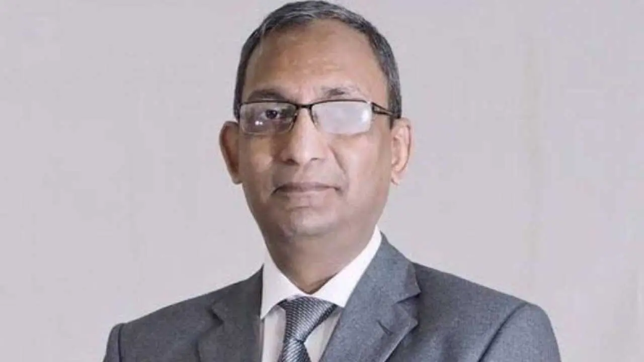 ব্র্যাক ইউনিভার্সিটির নতুন ভিসি অধ্যাপক ফরহাত আনোয়ার