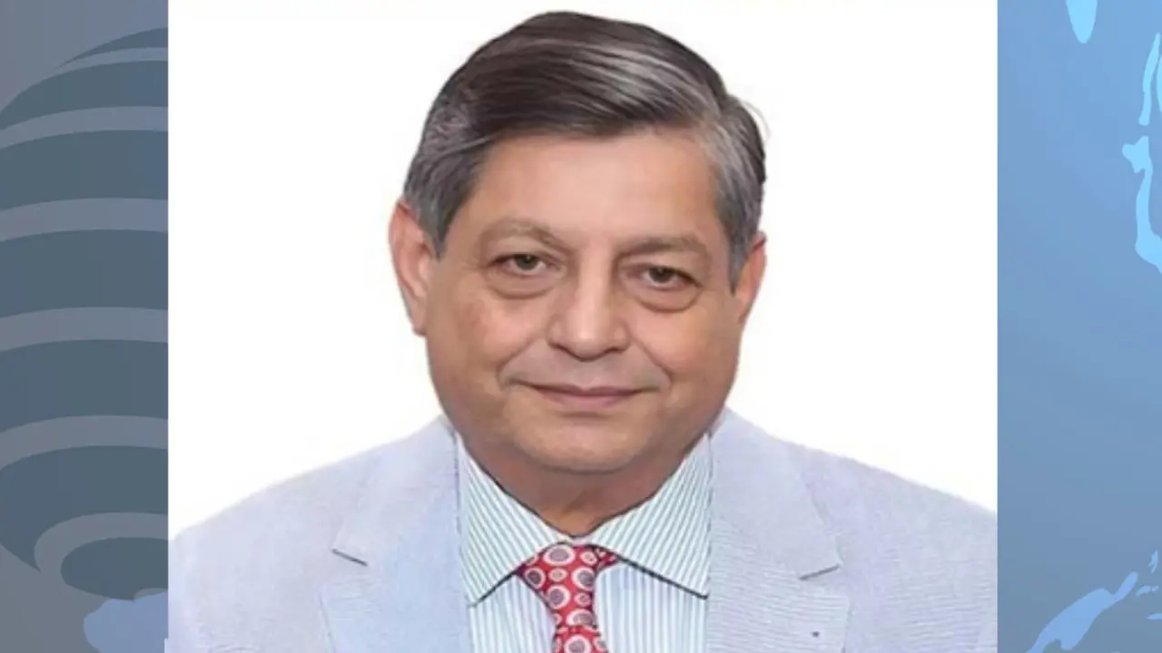 হত্যার পর মরদেহ গুম, সাবেক গণপূর্তমন্ত্রীর বিরুদ্ধে মামলা