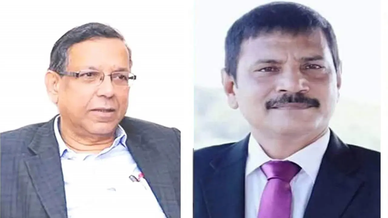 সাবেক আইনমন্ত্রী আনিসুল হকসহ ৯ জনের বিরুদ্ধে মামলা