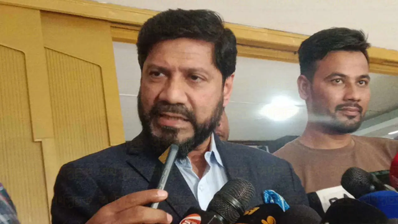 বাংলাদেশ ব্যাংক-বিএসইসি পুঁজিবাজারের উন্নয়নে একসঙ্গে কাজ করবে