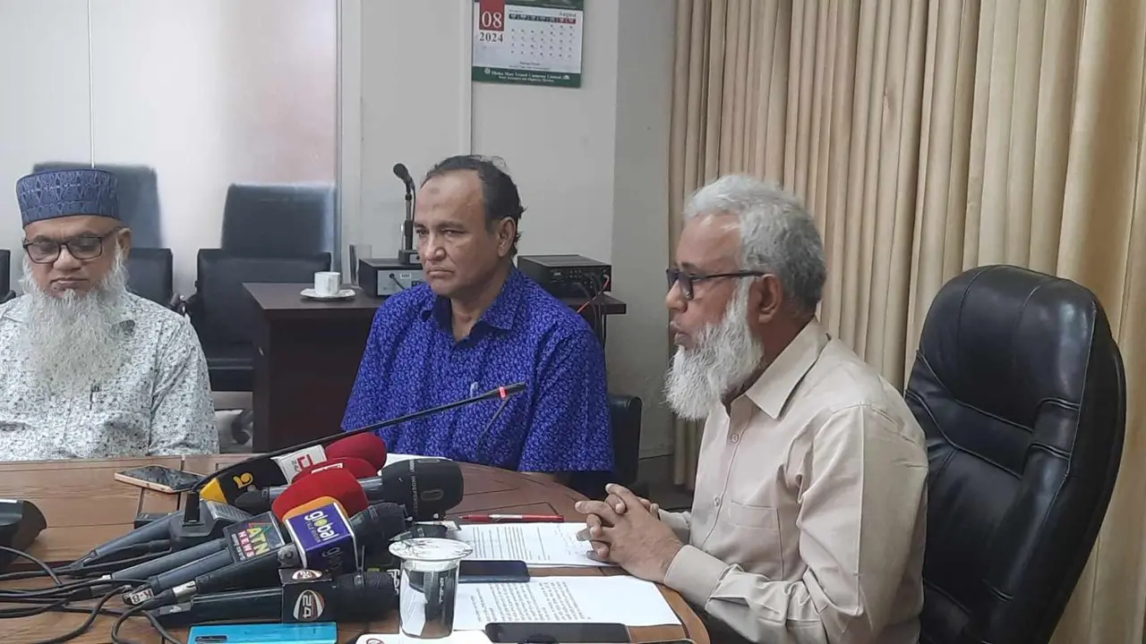 সাড়ে ২০ লাখ টাকায় মেরামত হলো কাজীপাড়া স্টেশন, শুক্রবার থেকে চালু