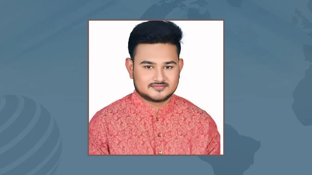 নরসিংদীর ইউপি চেয়ারম্যান বিমানবন্দরে গ্রেপ্তার