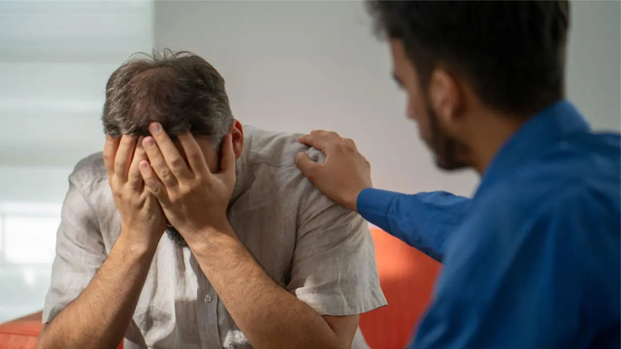 বিপদগ্রস্তকে সান্ত্বনা দেওয়ার ফজিলত