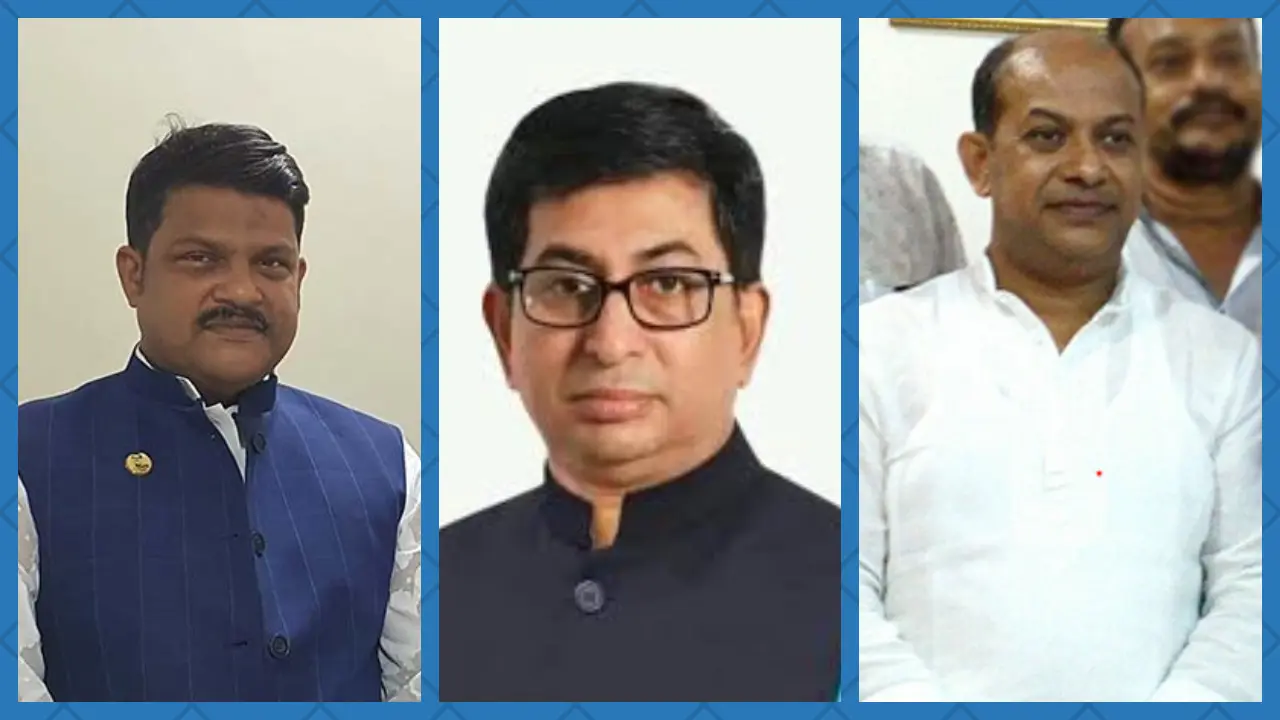 দুই এমপি ও এক মেয়রের দুর্নীতি অনুসন্ধানে দুদক