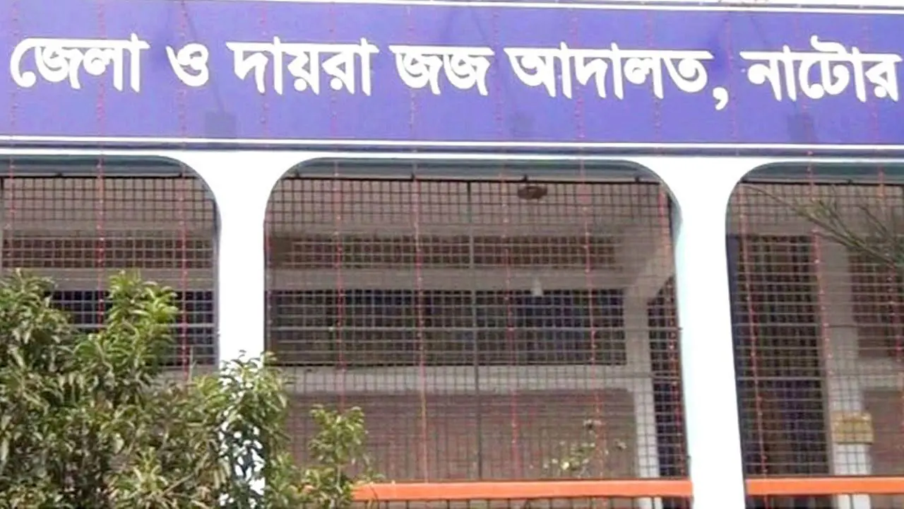 স্কুলছাত্রীকে ধর্ষণের পর হত্যার দায়ে তিন যুবকের ৪৪ বছরের কারাদণ্ড