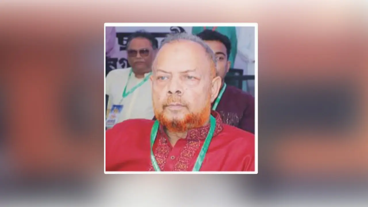 কুমিল্লার সাবেক এমপি বাহারের আরেক সহযোগী আটক
