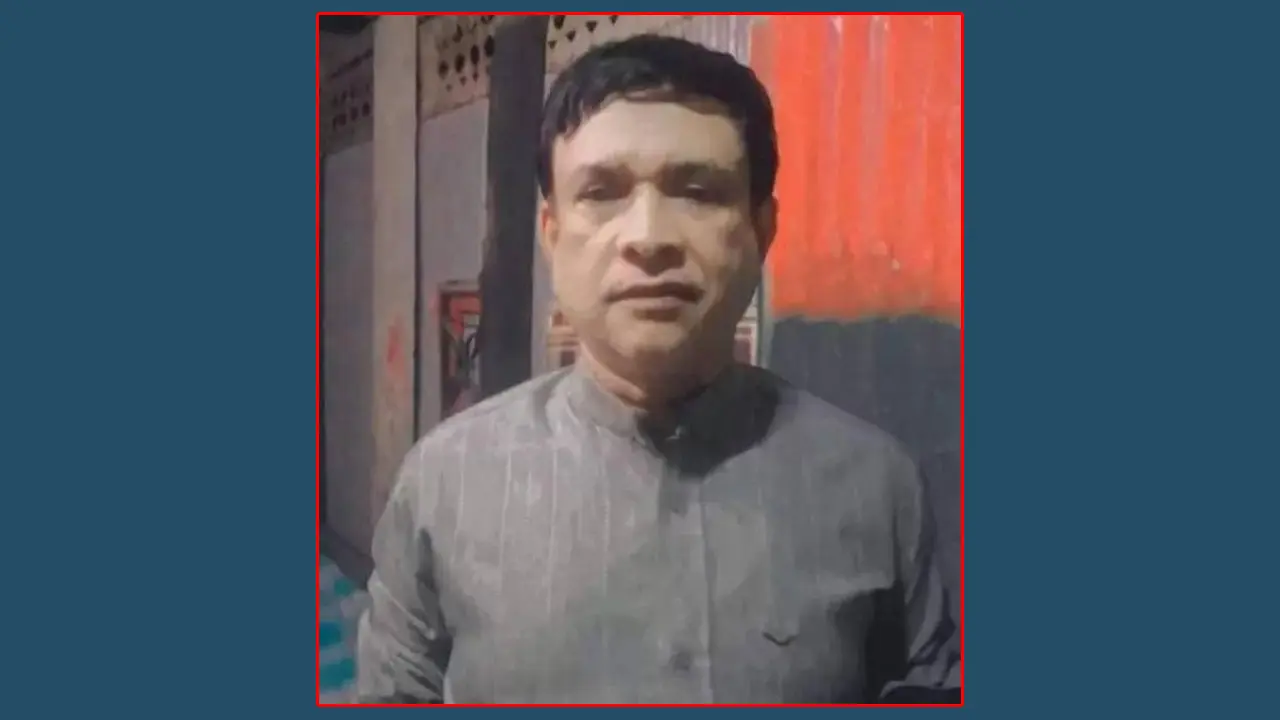 লক্ষ্মীপুরে বাড়িতে ঢুকে আওয়ামী লীগ নেতাকে পিটিয়ে হত্যা