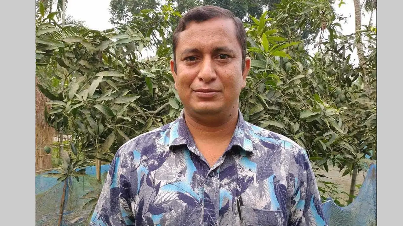 সেই শ্রমিক দল নেতার ভাইও মারা গেলেন ১৫ দিন পর