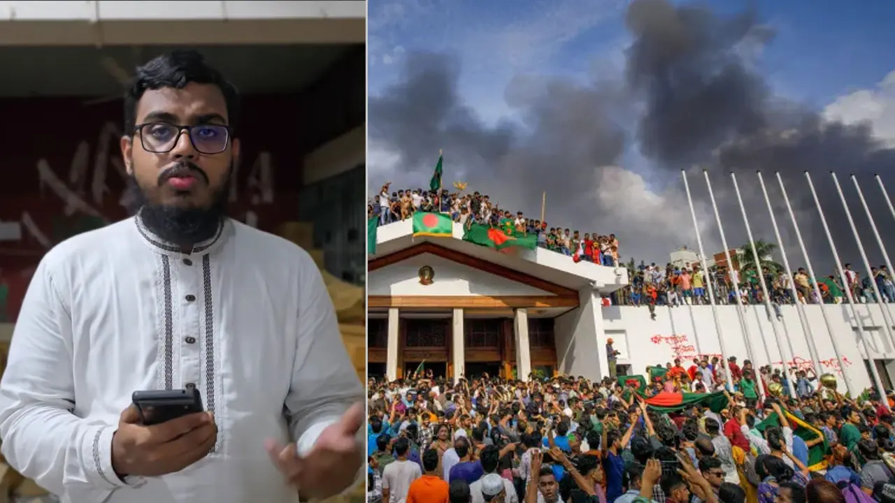 জুলাই বিপ্লবে শহীদের সংখ্যা অন্তত ১৪২৩ জন