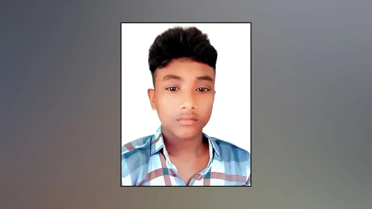শ্রেণিকক্ষে মোবাইল চুরি নিয়ে বিরোধ, হামলায় স্কুলছাত্রের মৃত্যু