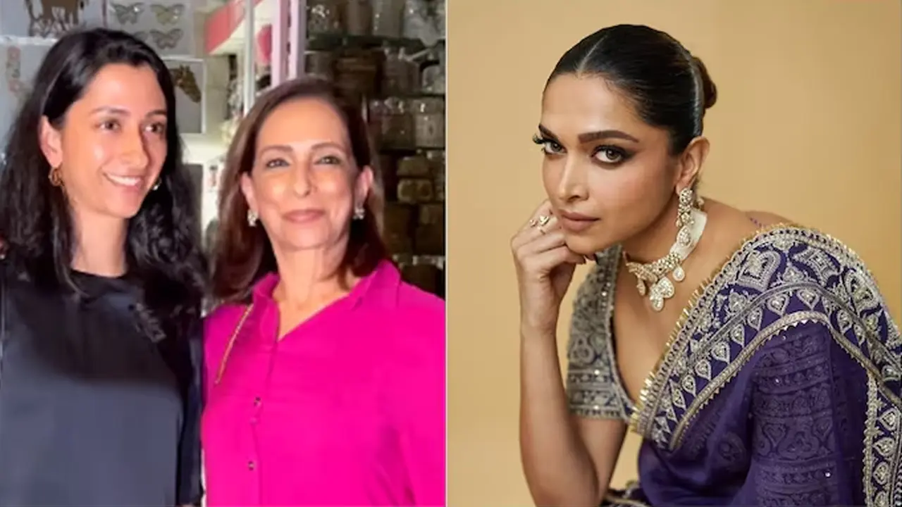 কেমন আছেন দীপিকা, জানালেন তার মা ও বোন