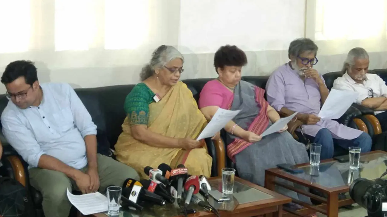 প্রধান উপদেষ্টা বরাবর বিশ্ববিদ্যালয় শিক্ষক নেটওয়ার্কের খোলা চিঠি