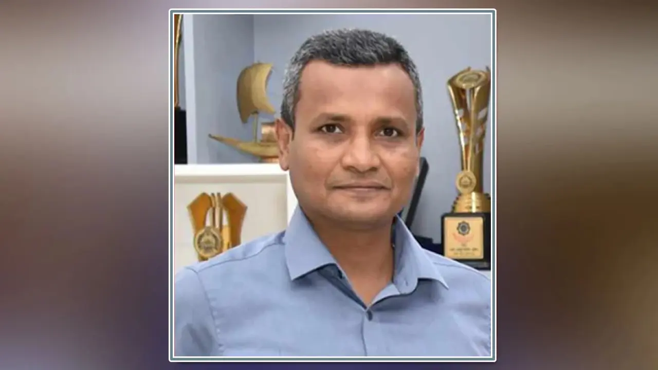 পুলিশের সাবেক ডিসি মশিউর রহমান ৭ দিনের রিমান্ডে