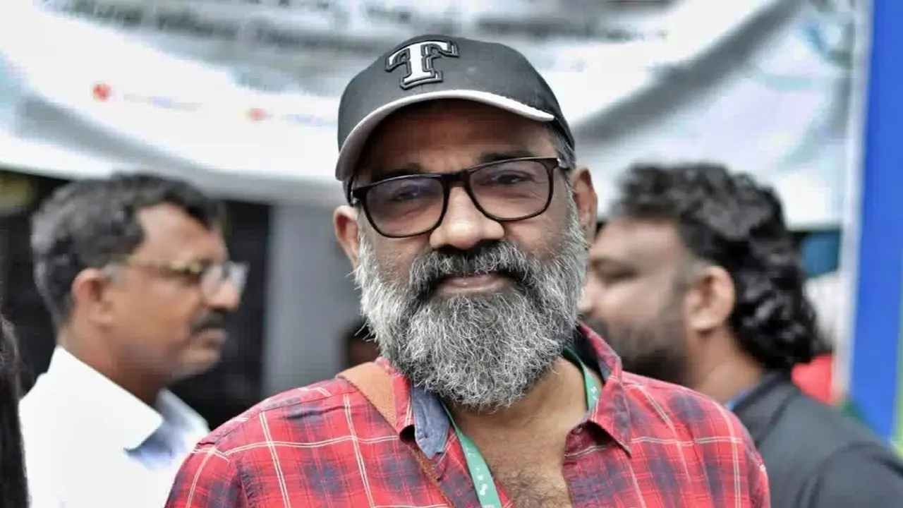 রঞ্জিতের বিরুদ্ধে বিস্ফোরক অভিযোগ তরুণ অভিনেতার