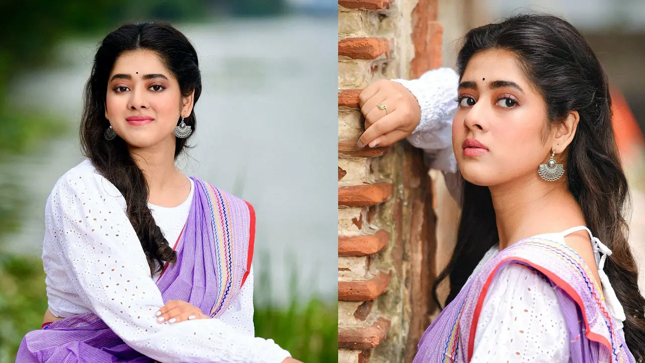 ফুটবলারের সঙ্গে চুটিয়ে প্রেম করছেন দিতিপ্রিয়া