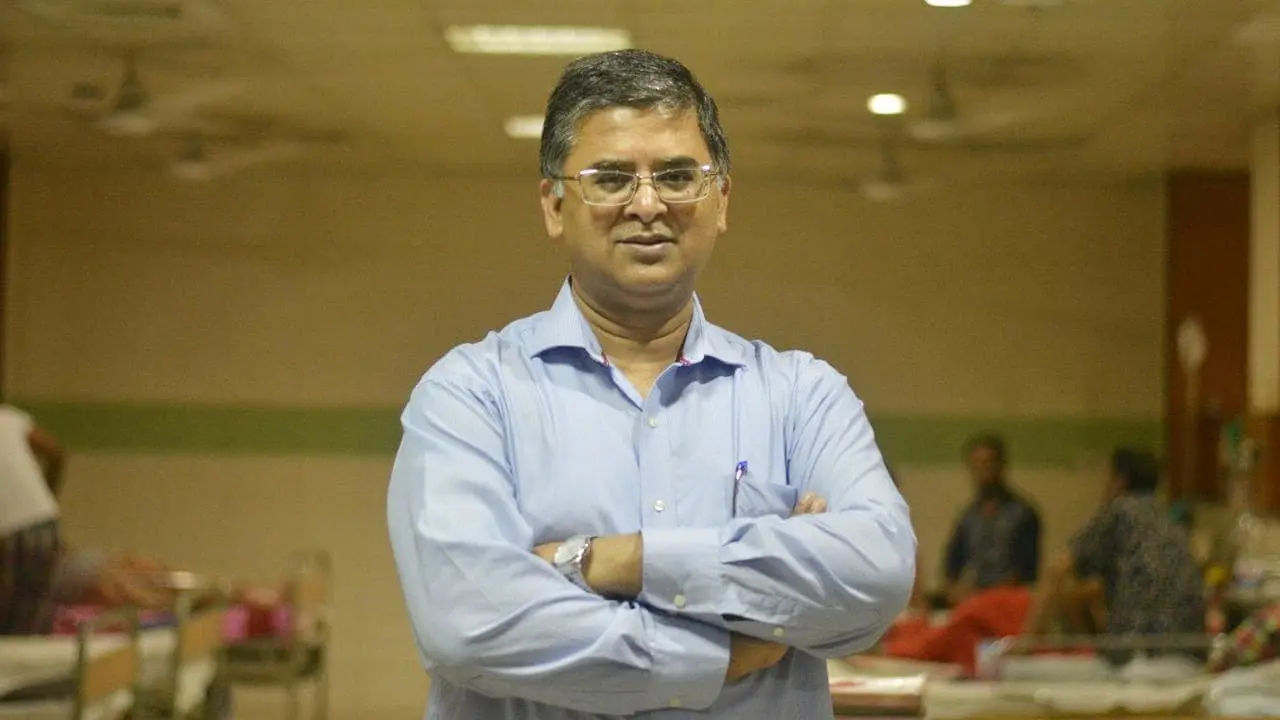 হৃদরোগ ইনস্টিটিউটের নতুন পরিচালক ডা. ওয়াদুদ চৌধুরী