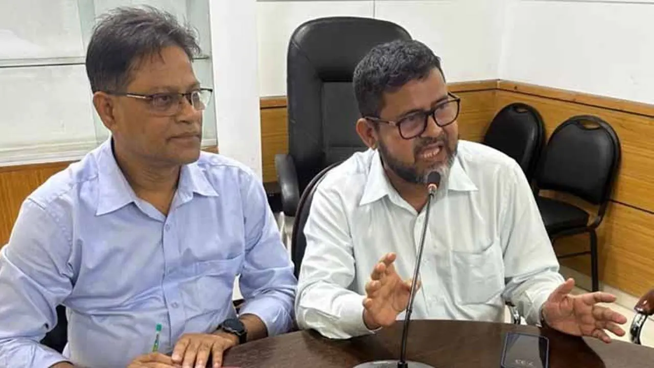 ১৫তম বিসিএস ফোরামের আহ্বায়ক কমিটি গঠন