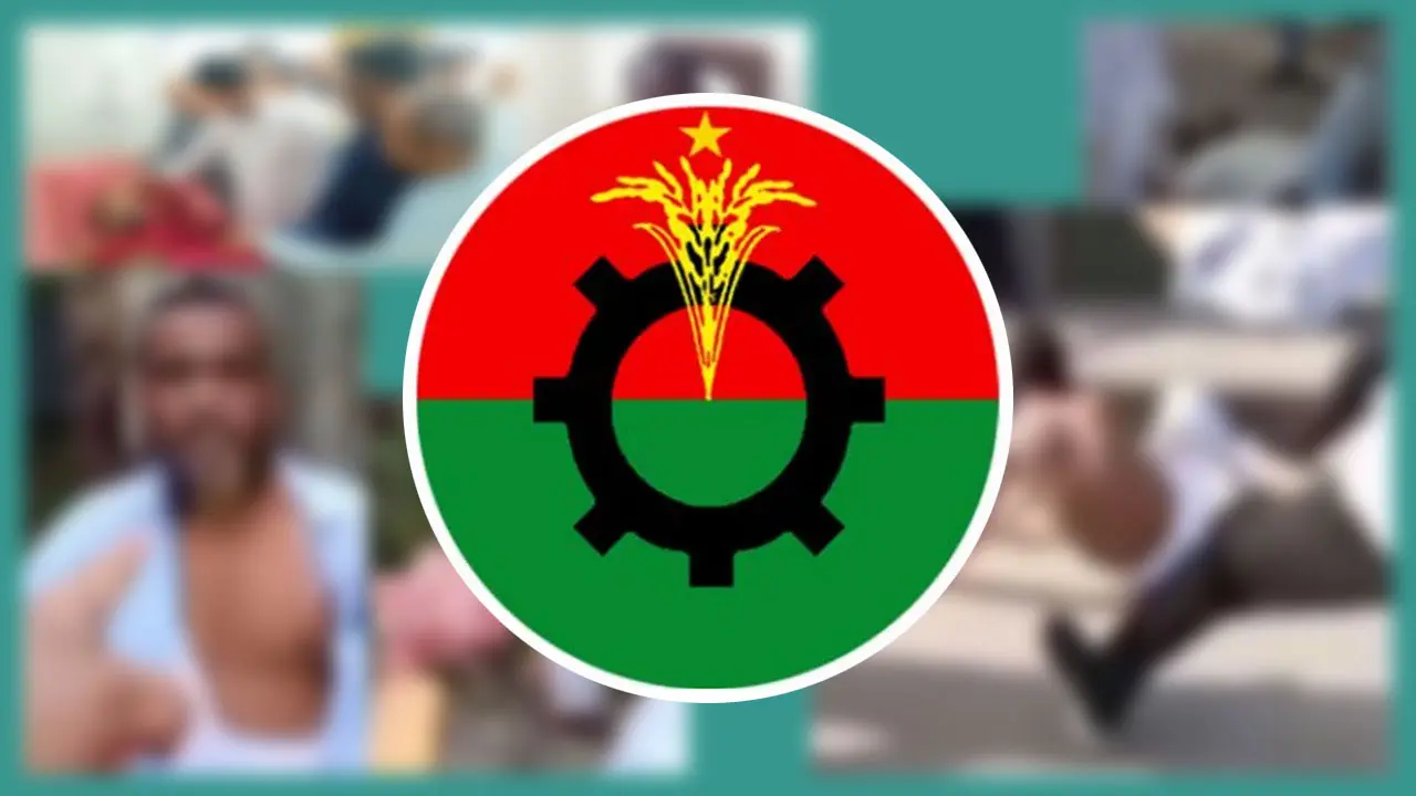 নারায়ণগঞ্জে বাড়ছে বিএনপির অন্তর্কোন্দল