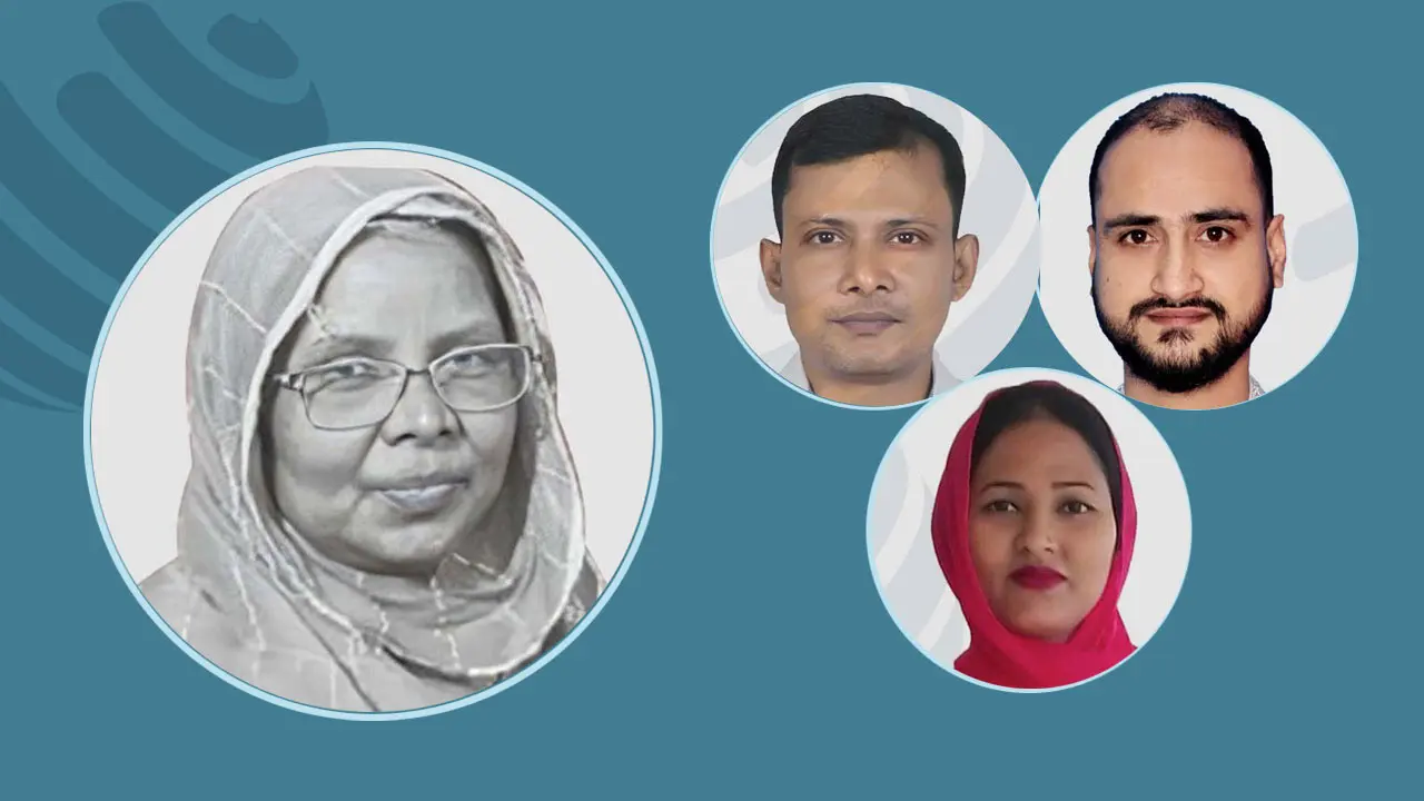 তিন শিক্ষক বরখাস্ত হলেও বহাল তবিয়তে ইউআরসি কর্মকর্তা!