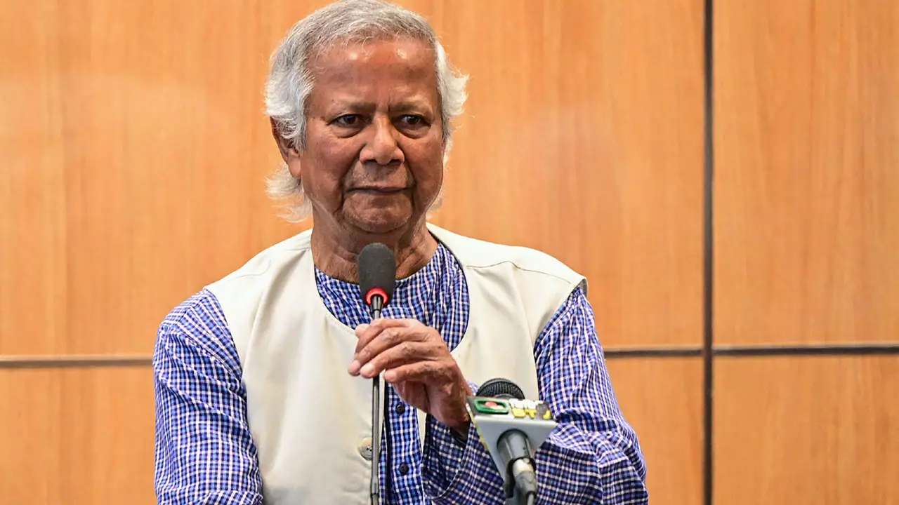 সংস্কার নিশ্চিতের আহ্বান, ড. ইউনূসকে মার্কিন সিনেটরদের চিঠি