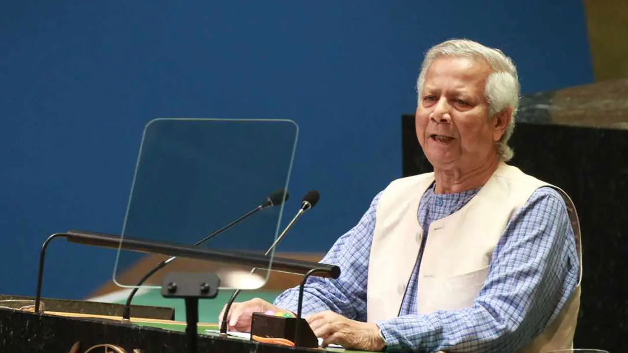 উন্নয়নশীল দেশগুলো থেকে সম্পদের পাচার বন্ধ করা অত্যাবশ্যক