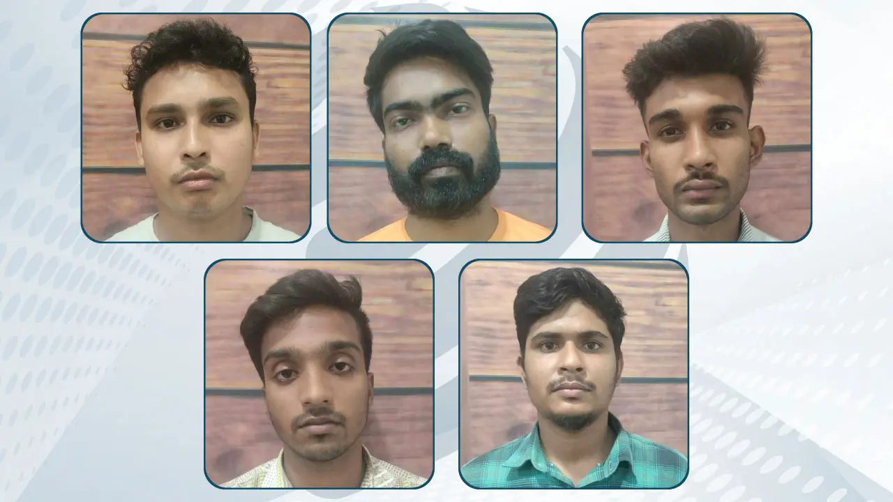 ঢাবিতে পিটিয়ে হত্যা : ১৬৪ ধারায় জবানবন্দি দিলেন ৬ শিক্ষার্থী