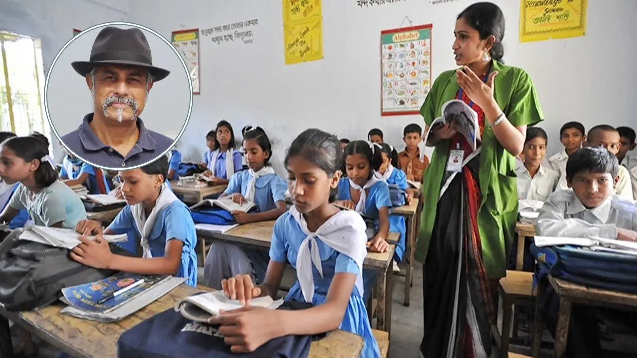 প্রাথমিক শিক্ষকদের ৯ম গ্রেড দেওয়া উচিত