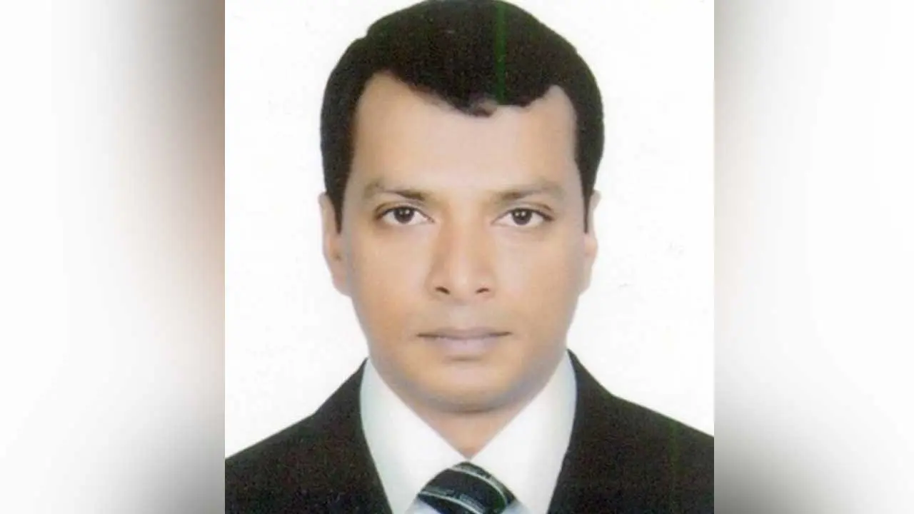 নিয়োগ পাওয়ার পরদিনই প্রত্যাহার সিলেটের ডিসি এনামুল