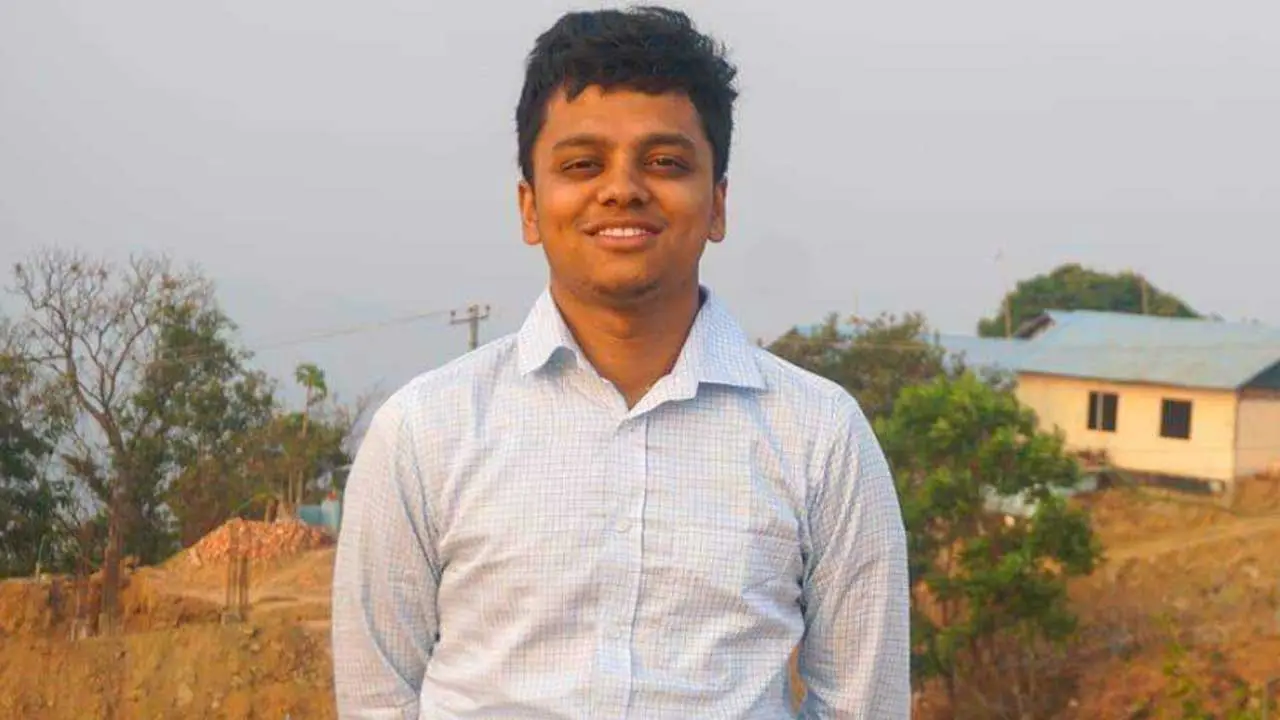প্রকাশিত হলো ঢাবি শিবিরের সেক্রেটারির পরিচয়