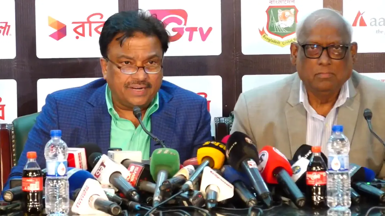 বিপিএলের নিলাম ও আসর শুরুর সময় জানাল বিসিবি