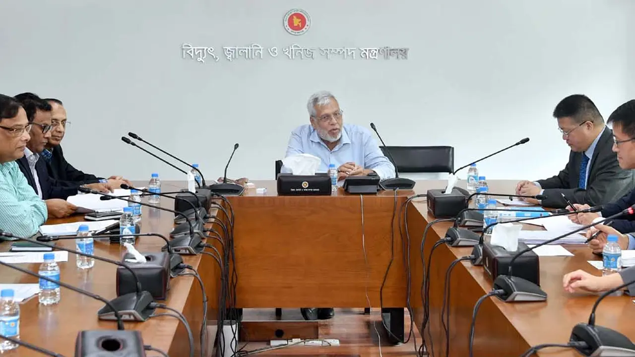 বাংলাদেশের উন্নয়নে সহযোগিতা অব্যাহত থাকবে : চীনা রাষ্ট্রদূত