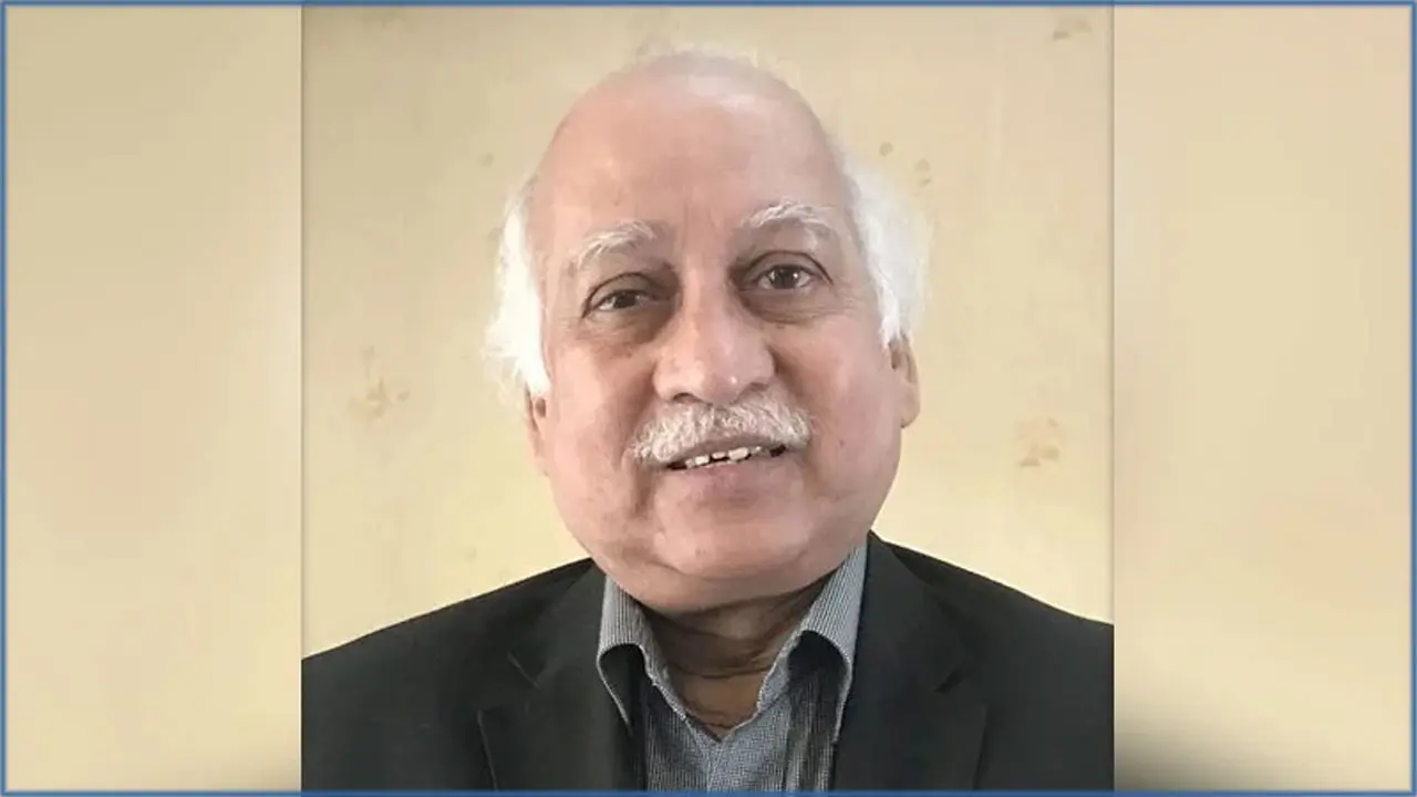 ইউজিসির নতুন চেয়ারম্যান ঢাবির সাবেক উপাচার্য এস এম এ ফায়েজ