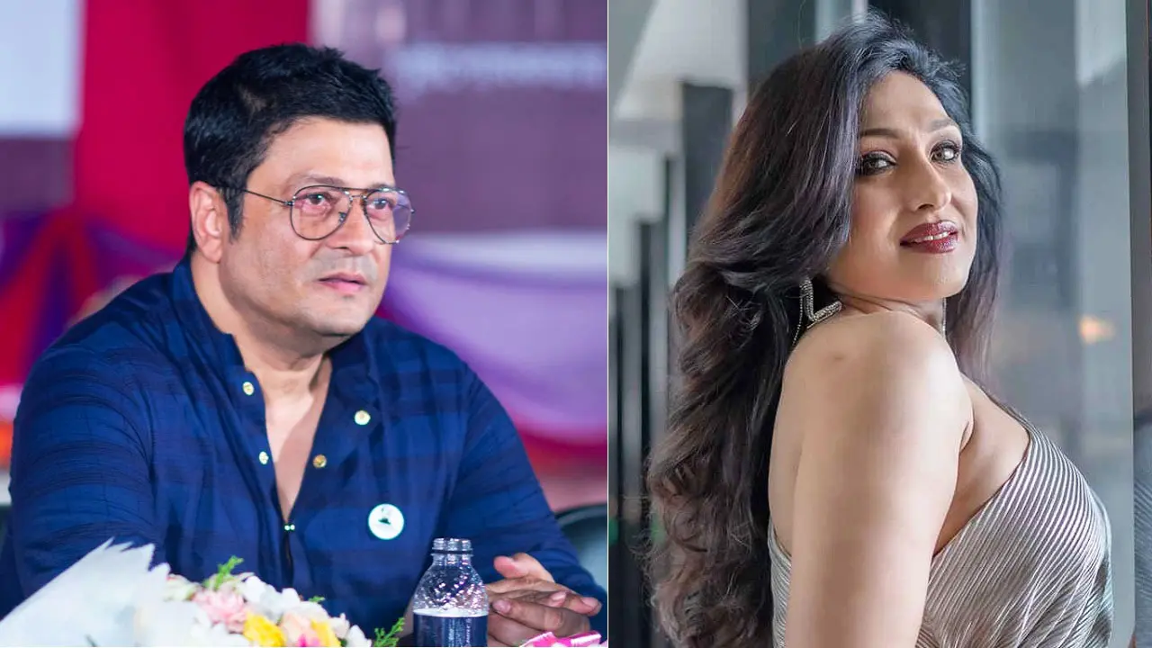 এখনও ফেরদৌসের সাড়া পাননি, কষ্ট পাচ্ছেন ঋতুপর্ণা