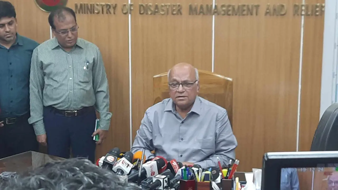বন্যা পরবর্তী পুনর্বাসনে সহযোগিতার আশ্বাস অস্ট্রেলিয়ার 