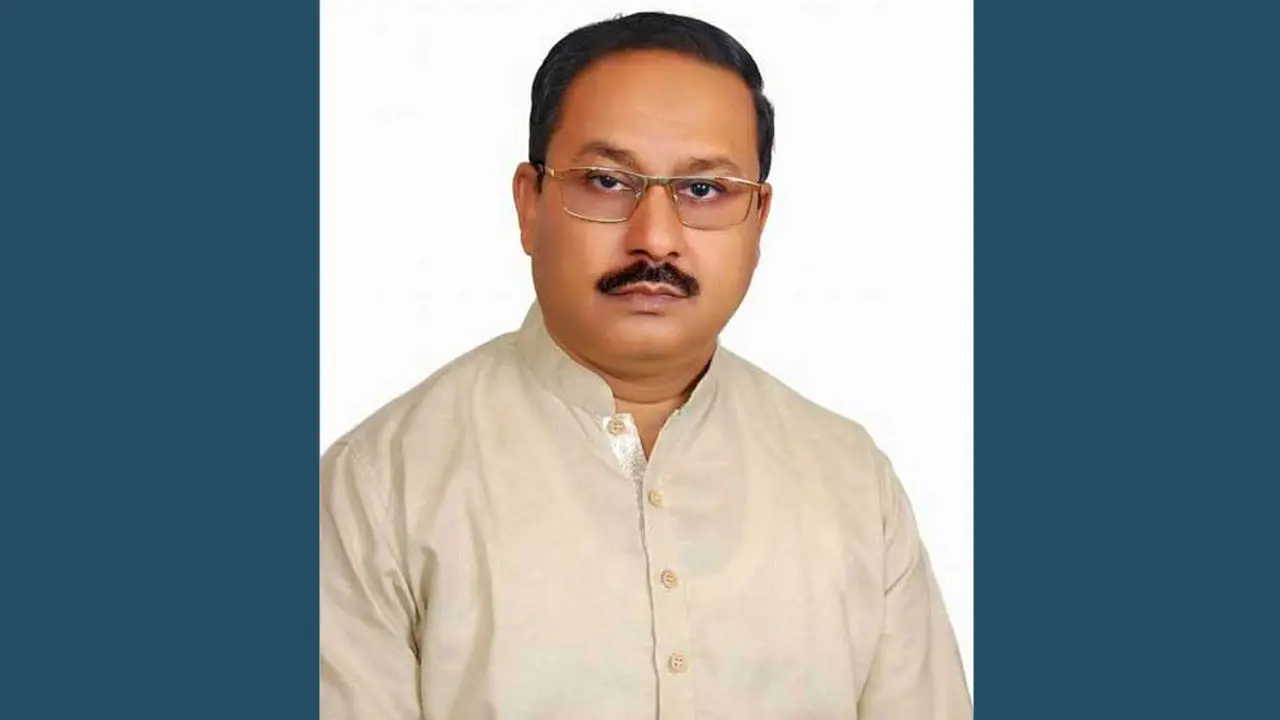 ফখরুদ্দিন আহমেদ বাচ্চুকে বিএনপি থেকে বহিষ্কার