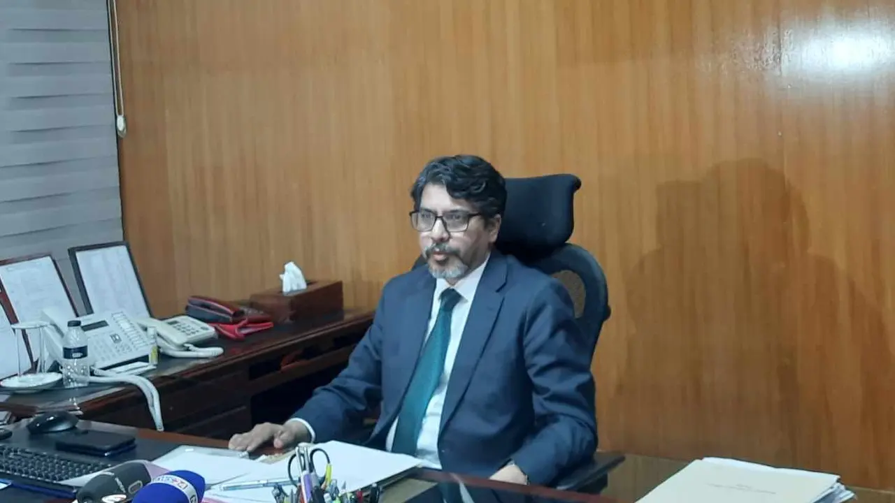 মার্কিন প্রতিনিধিদলের ঢাকা সফরে আলোচনা হবে বহুমাত্রিক