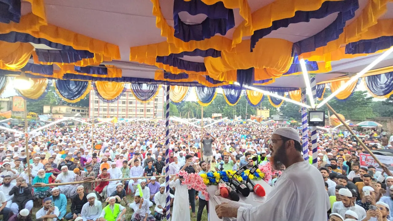 দুর্নীতিবাজদের ক্ষমতায় আনলে জনগণের দুর্দশার অন্ত থাকবে না