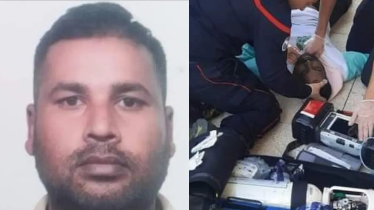ফ্রান্সে যাওয়ার ৮ দিন পর বাংলাদেশির মৃত্যু